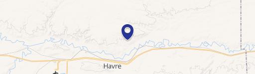 Havre, MT 59501