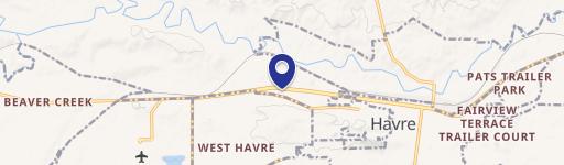 Havre, MT 59501