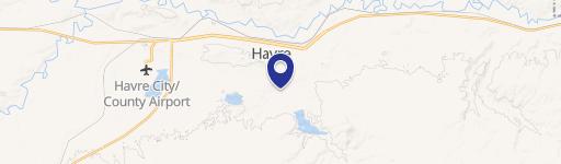 Havre, MT 59501