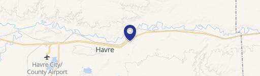 Havre, MT 59501