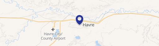 Havre, MT 59501