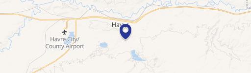 Havre, MT 59501