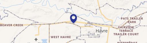 Havre, MT 59501