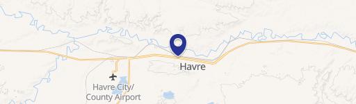 Havre, MT 59501