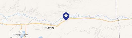 Havre, MT 59501