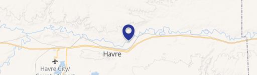 Havre, MT 59501