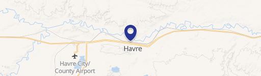 Havre, MT 59501