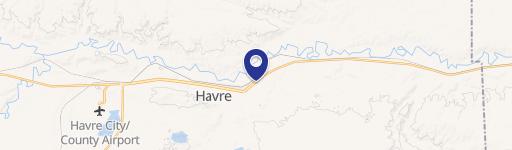 Havre, MT 59501