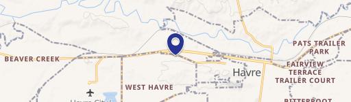 Havre, MT 59501