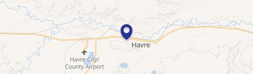Havre, MT 59501