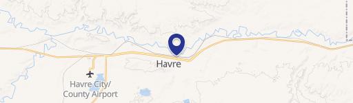 Havre, MT 59501
