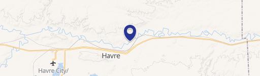 Havre, MT 59501