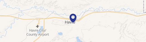 Havre, MT 59501