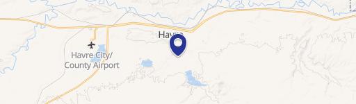 Havre, MT 59501