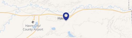 Havre, MT 59501