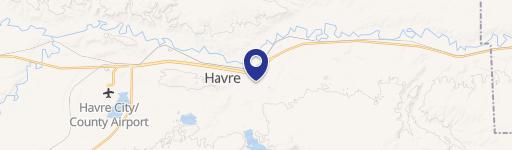 Havre, MT 59501