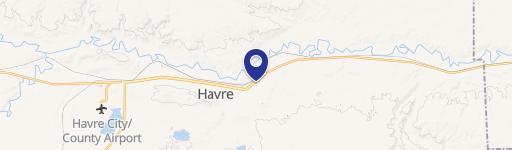 Havre, MT 59501