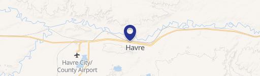 Havre, MT 59501