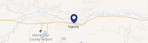 Havre, MT 59501