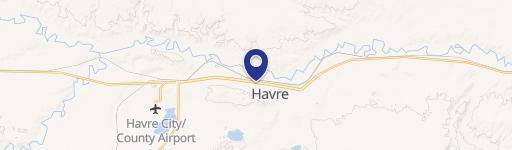 Havre, MT 59501