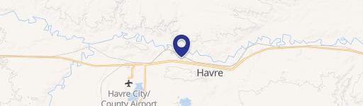 Havre, MT 59501