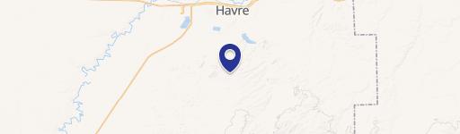 Havre, MT 59501