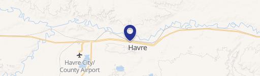 Havre, MT 59501
