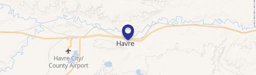 Havre, MT 59501