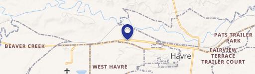 Havre, MT 59501