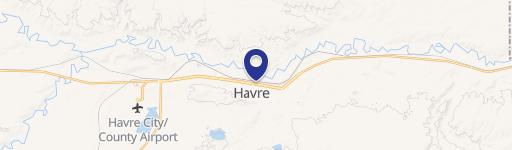 Havre, MT 59501