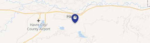 Havre, MT 59501