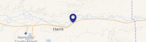 Havre, MT 59501