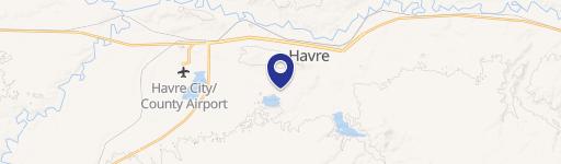 Havre, MT 59501