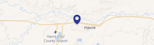 Havre, MT 59501