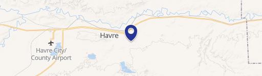 Havre, MT 59501