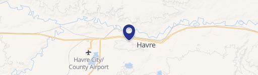 Havre, MT 59501