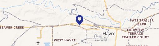 Havre, MT 59501