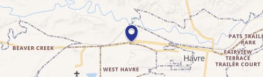 Havre, MT 59501