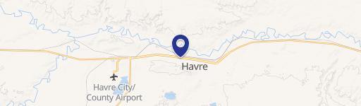 Havre, MT 59501