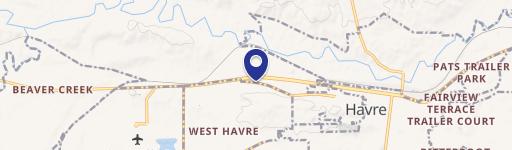 Havre, MT 59501