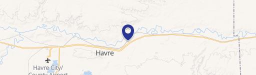 Havre, MT 59501