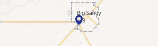 Big Sandy, MT 59520