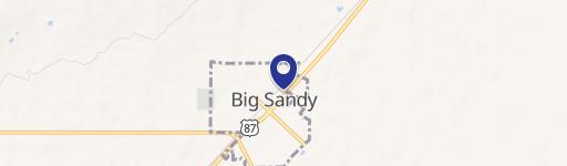 Big Sandy, MT 59520
