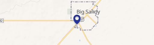 Big Sandy, MT 59520