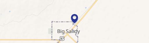 Big Sandy, MT 59520