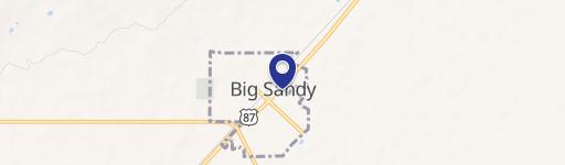 Big Sandy, MT 59520