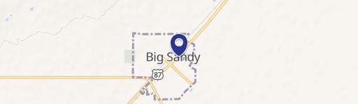 Big Sandy, MT 59520