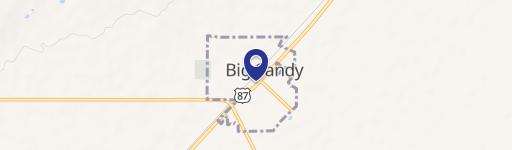 Big Sandy, MT 59520