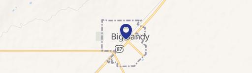 Big Sandy, MT 59520
