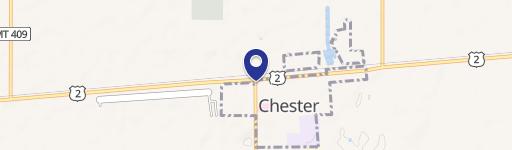 Chester, MT 59522